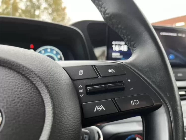 Foto van Hyundai i20
