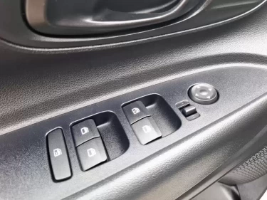 Foto van Hyundai i20
