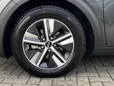 Foto van Kia Niro