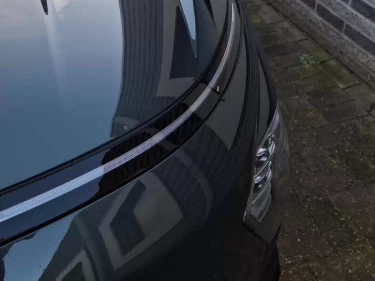 Foto van Hyundai KONA Electric