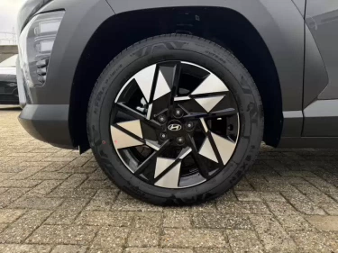 Foto van Hyundai KONA