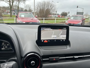 Foto van Mazda CX-3