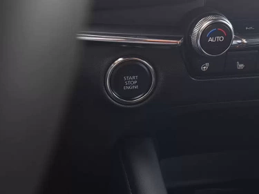 Foto van Mazda 3