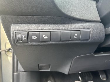 Foto van Toyota Corolla Touring Sports