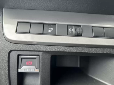 Foto van Toyota ProAce Long Worker