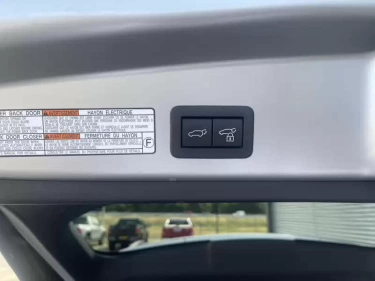 Foto van Toyota Corolla Cross