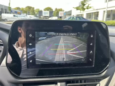 Foto van Suzuki S-Cross