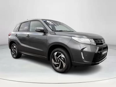 Foto van Suzuki Vitara