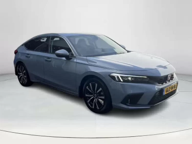 Foto van Honda Civic