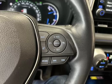 Foto van Toyota RAV4