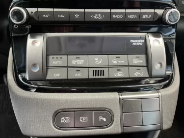 Foto van Hyundai Inster