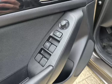 Foto van Mazda 3