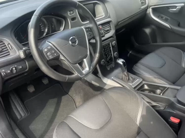 Foto van Volvo V40