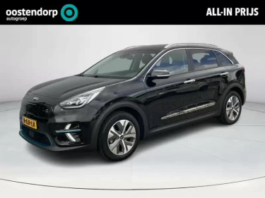 Foto van Kia e-Niro