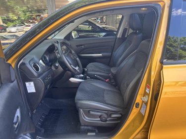 Foto van Suzuki Vitara