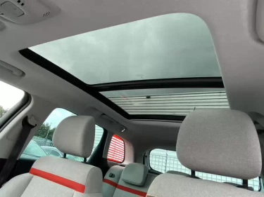 Foto van Citroën C3 Aircross