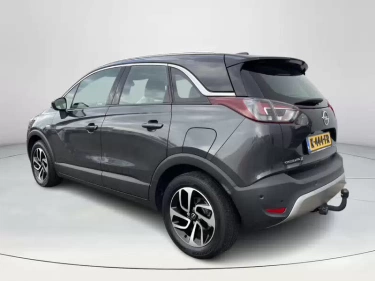 Foto van Opel Crossland X