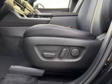 Foto van Mazda CX-60