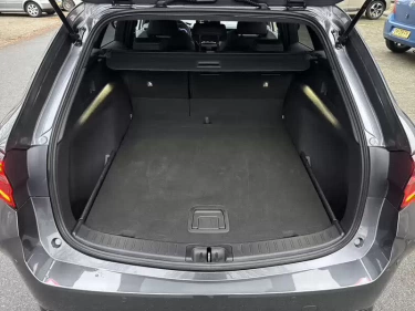 Foto van Toyota Corolla Touring Sports