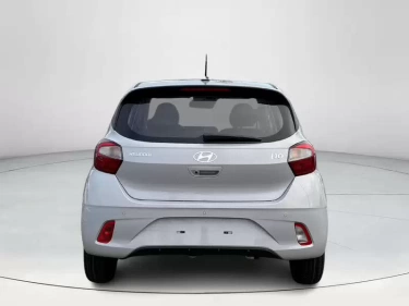 Foto van Hyundai i10