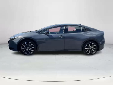 Foto van Toyota Prius