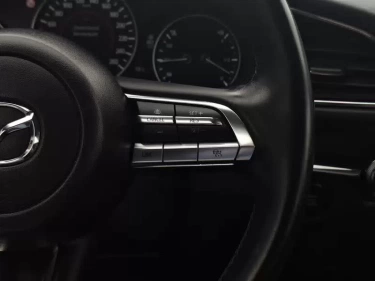 Foto van Mazda CX-30