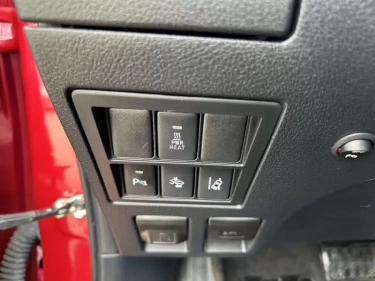 Foto van Toyota Hilux