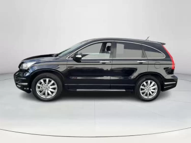 Foto van Honda CR-V
