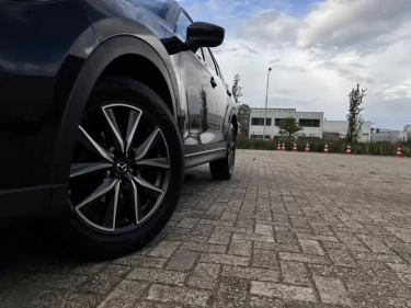 Foto van Mazda CX-5