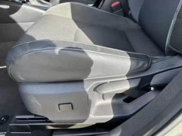 Foto van Toyota Corolla Touring Sports