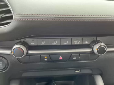 Foto van Mazda 3