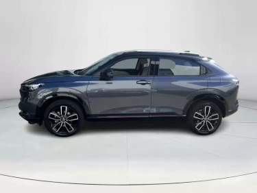 Foto van Honda HR-V