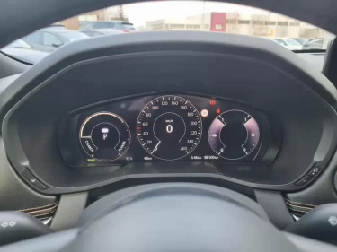 Foto van Mazda CX-80