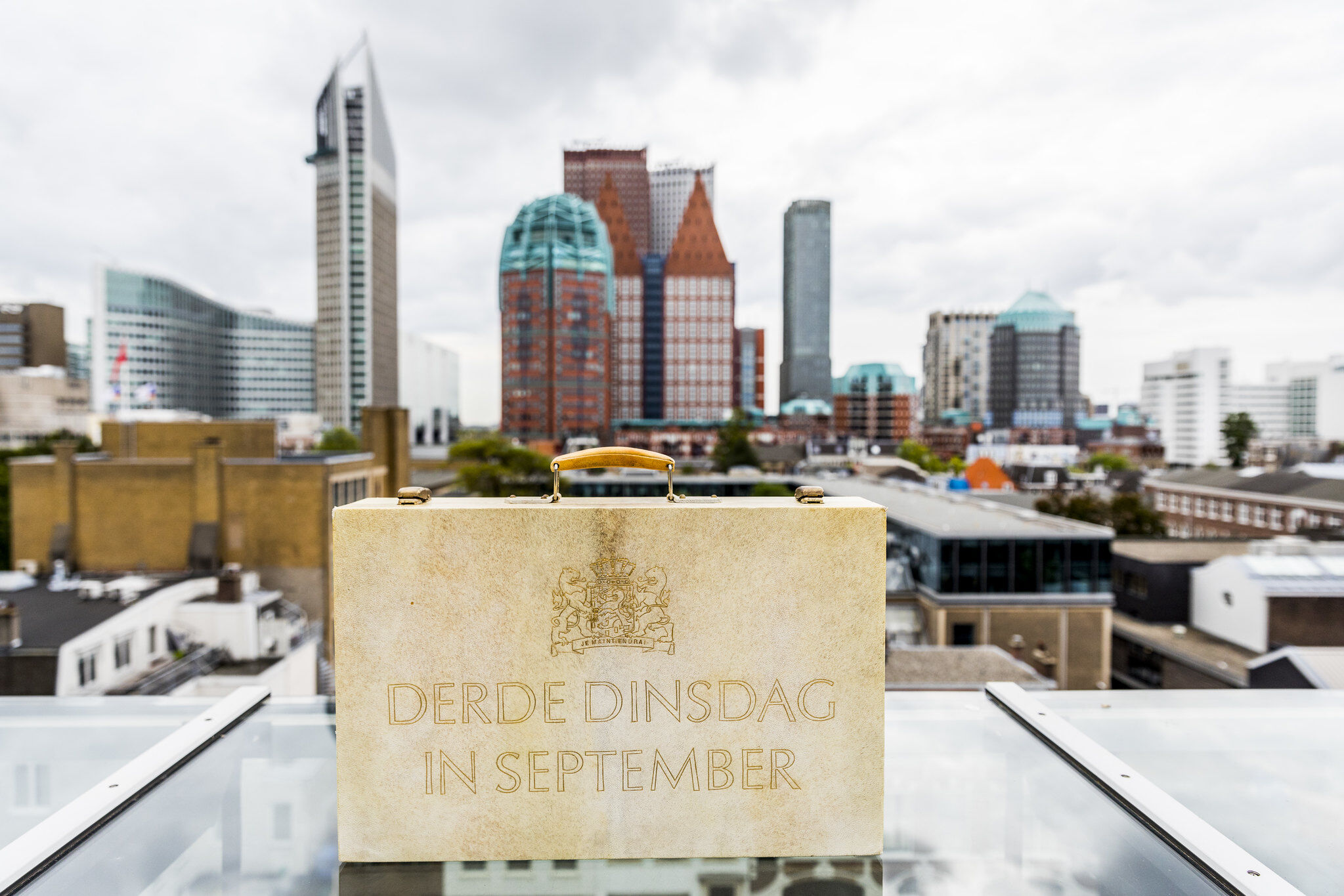 Terugblik Prinsjesdag 2025: dit verandert er voor automobilisten