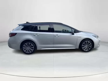Foto van Toyota Corolla Touring Sports