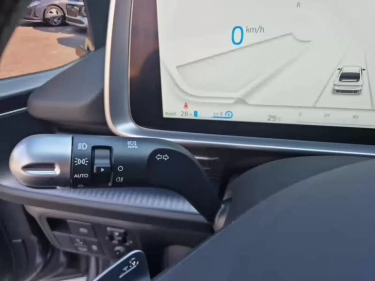 Foto van Hyundai IONIQ 6