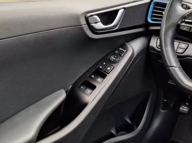 Foto van Hyundai IONIQ