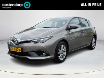 Toyota Auris 1.8 Hybrid Aspiration | Trekhaak | Navigatie | Automaat occasion 2015