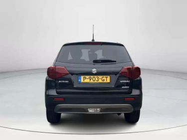 Foto van Suzuki Vitara