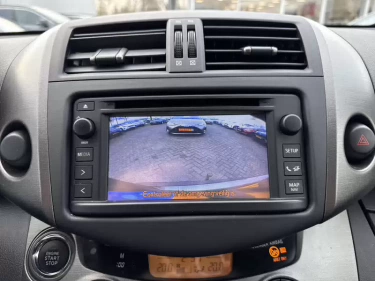 Foto van Toyota RAV4