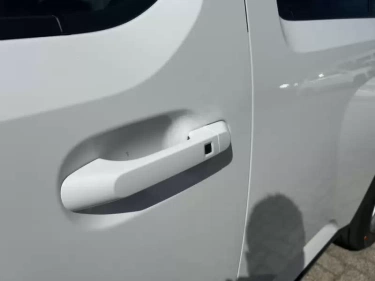 Foto van Hyundai Inster