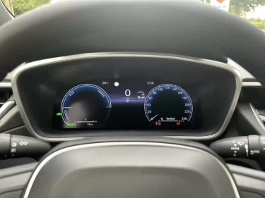 Foto van Toyota Corolla Cross
