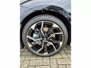 Foto van Hyundai IONIQ 6