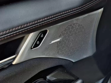 Foto van Mazda 3