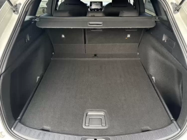 Foto van Suzuki Swace