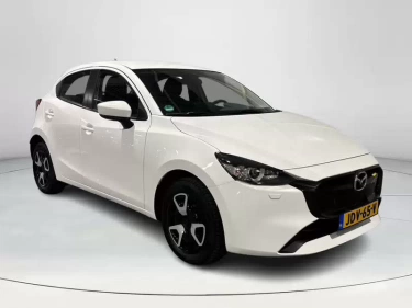 Foto van Mazda 2
