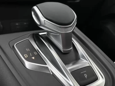 Foto van Mitsubishi ASX