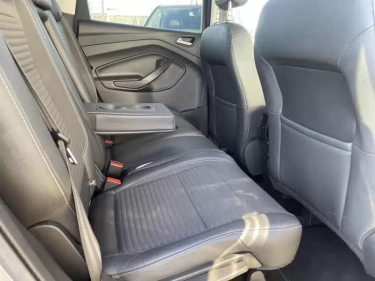 Foto van Ford Kuga