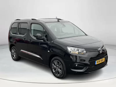Foto van Toyota PROACE CITY Verso