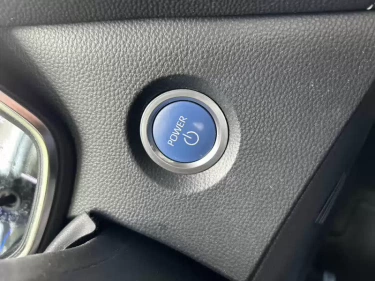 Foto van Toyota Corolla